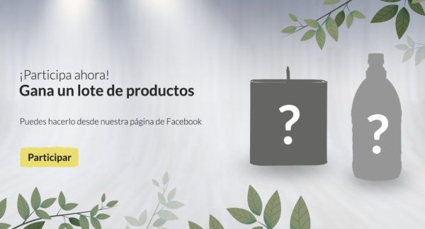 Concurso Facebook 1