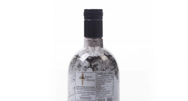 Aceite de oliva de Almazara, virgen extra