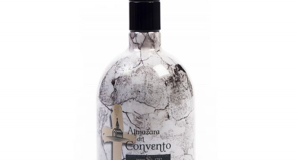 Diseño Aceite oliva Almazara