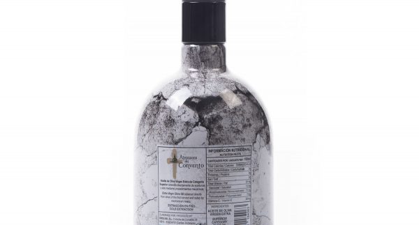 Aceite de oliva virgen extra de Almazara