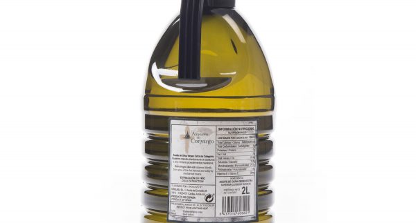 Garrafa Aceite de Oliva virgen extra