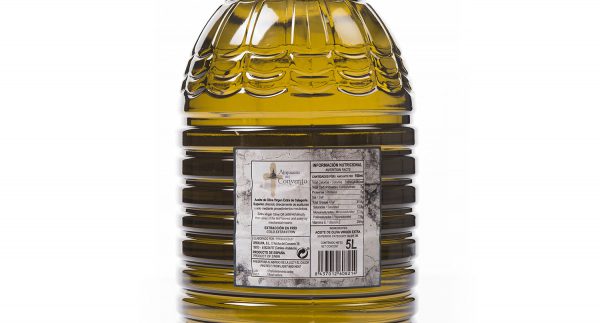 Aceite de Oliva virgen extra online